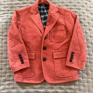 Ralph Lauren Blazer